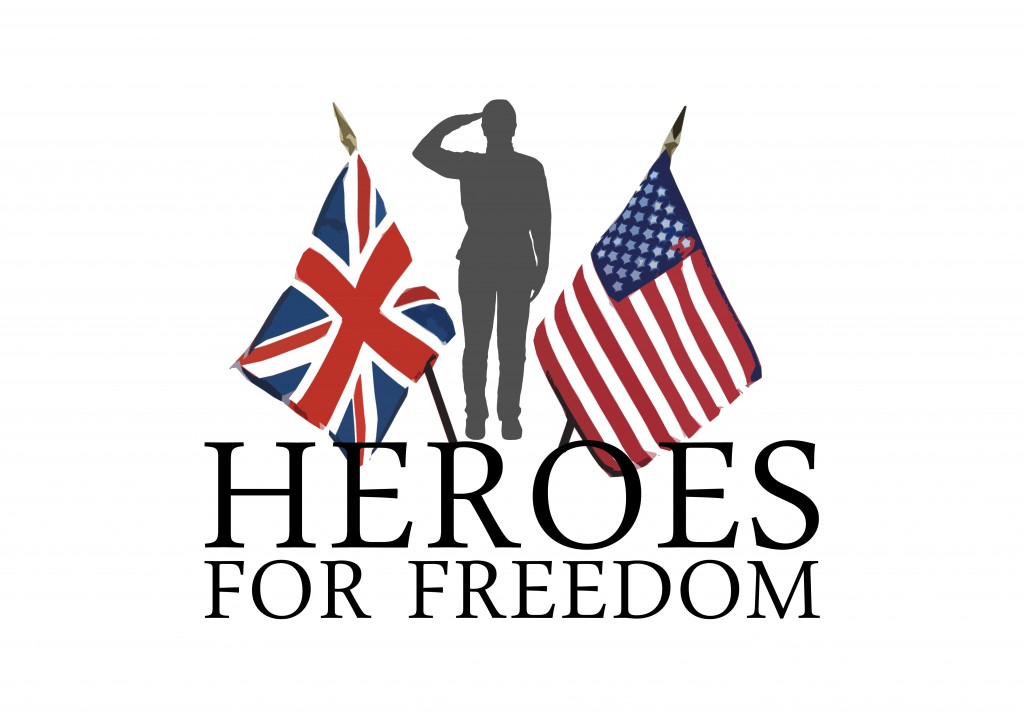 heroes for freedom