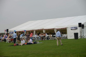 picnic & marquee