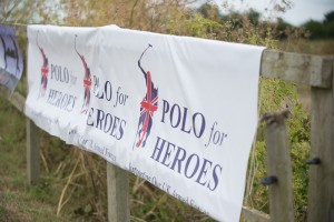 polo for heroes banner